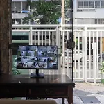 Ipanema - Maravilhoso! Localizado Entre A Praia E A Lagoa