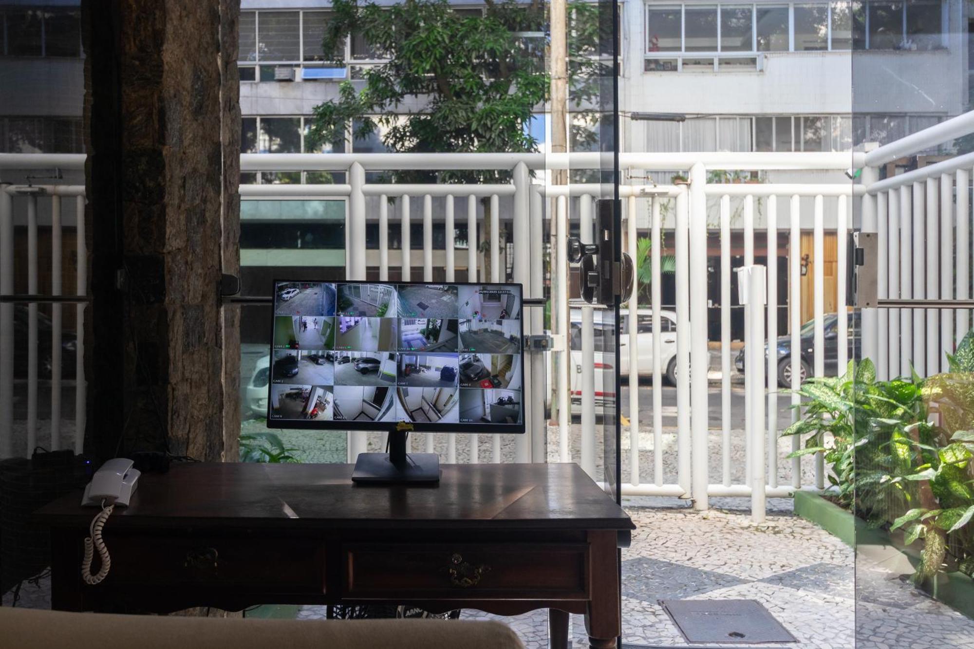 Ipanema - Maravilhoso! Localizado Entre A E A Lagoa